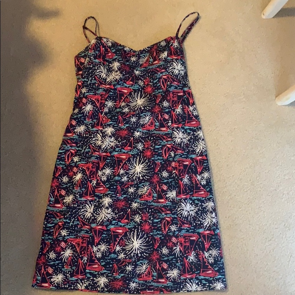 Lily Pulitzer Dress!